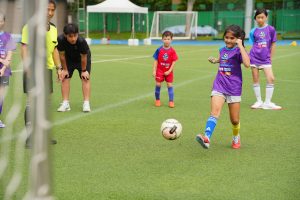 Soccer - SOC Week 6 | TYPA