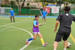 Soccer - SOC Week 6 | TYPA