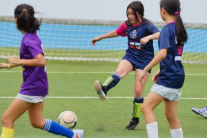 Soccer - SOC Week 6 | TYPA