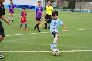 Soccer - SOC Week 6 | TYPA