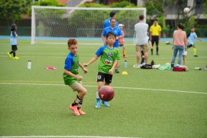 Soccer - SOC Week 6 | TYPA