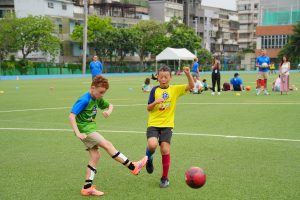 Soccer - SOC Week 6 | TYPA