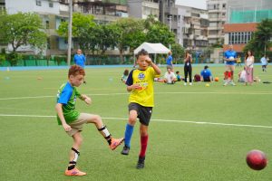 Soccer - SOC Week 6 | TYPA