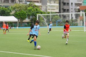 Soccer - SOC Week 6 | TYPA