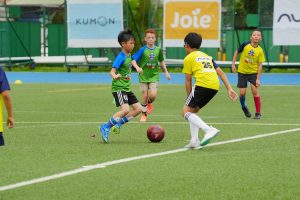 Soccer - SOC Week 6 | TYPA