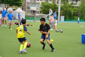 Soccer - SOC Week 6 | TYPA