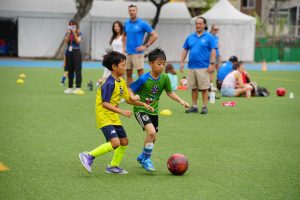 Soccer - SOC Week 6 | TYPA