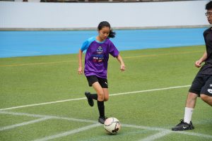 Soccer - SOC Week 6 | TYPA