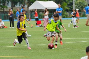 Soccer - SOC Week 6 | TYPA