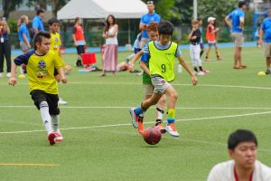 Soccer - SOC Week 6 | TYPA