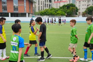 Soccer - SOC Week 6 | TYPA