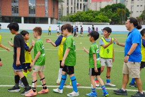 Soccer - SOC Week 6 | TYPA