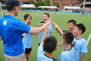 Soccer - SOC Week 6 | TYPA