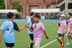 Soccer - SOC Week 6 | TYPA