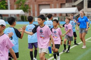 Soccer - SOC Week 6 | TYPA