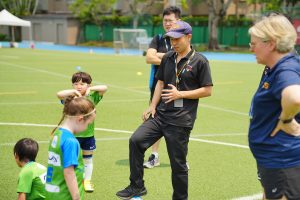 Soccer - SOC Week 5 | TYPA