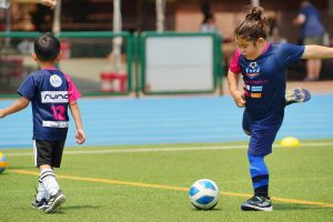 Soccer - SOC Week 5 | TYPA