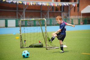 Soccer - SOC Week 5 | TYPA