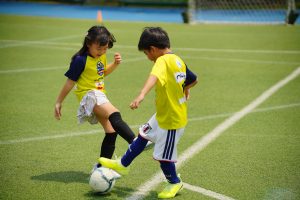 Soccer - SOC Week 5 | TYPA