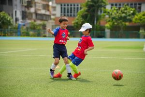 Soccer - SOC Week 5 | TYPA