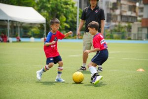 Soccer - SOC Week 5 | TYPA