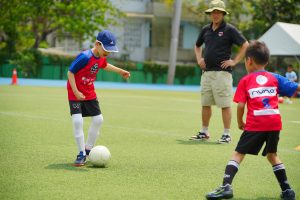 Soccer - SOC Week 5 | TYPA