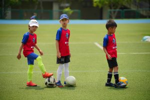 Soccer - SOC Week 5 | TYPA