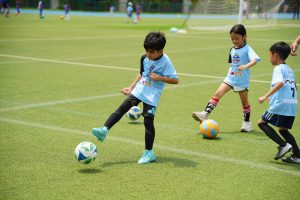 Soccer - SOC Week 5 | TYPA