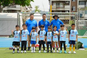 Soccer - SOC Week 5 | TYPA