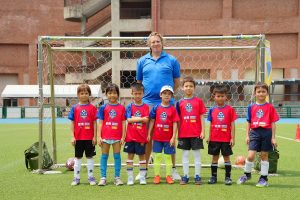 Soccer - SOC Week 5 | TYPA