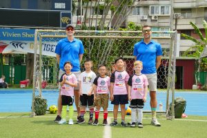 Soccer - SOC Week 5 | TYPA