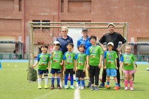 Soccer - SOC Week 5 | TYPA