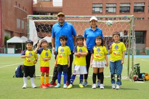 Soccer - SOC Week 5 | TYPA