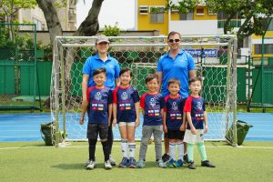 Soccer - SOC Week 5 | TYPA