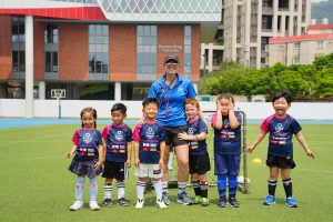 Soccer - SOC Week 5 | TYPA