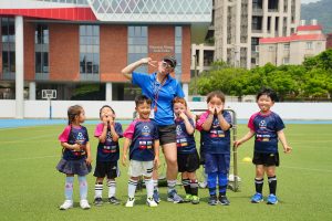 Soccer - SOC Week 5 | TYPA