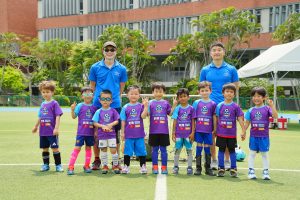 Soccer - SOC Week 5 | TYPA