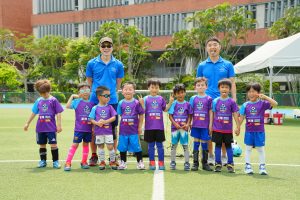 Soccer - SOC Week 5 | TYPA