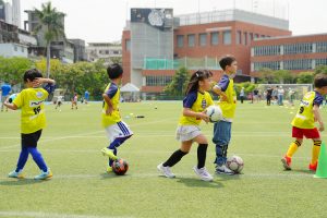 Soccer - SOC Week 5 | TYPA