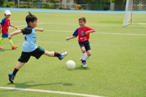 Soccer - SOC Week 5 | TYPA