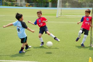 Soccer - SOC Week 5 | TYPA