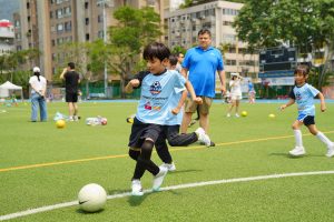 Soccer - SOC Week 5 | TYPA