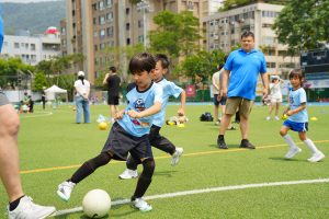 Soccer - SOC Week 5 | TYPA