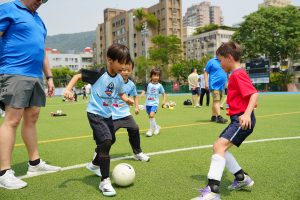 Soccer - SOC Week 5 | TYPA