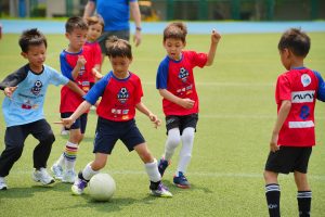 Soccer - SOC Week 5 | TYPA