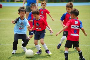 Soccer - SOC Week 5 | TYPA