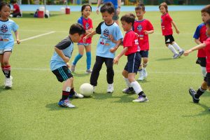 Soccer - SOC Week 5 | TYPA