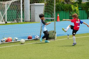 Soccer - SOC Week 5 | TYPA