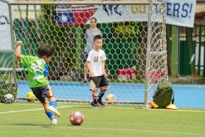 Soccer - SOC Week 5 | TYPA