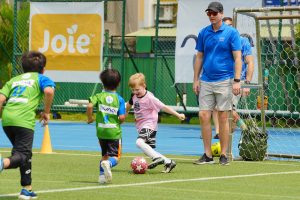 Soccer - SOC Week 5 | TYPA